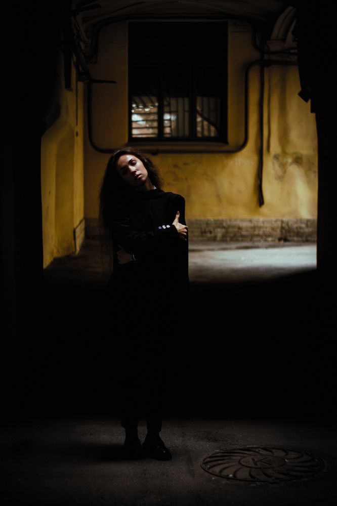 Photograph by Анатолий Парамонов