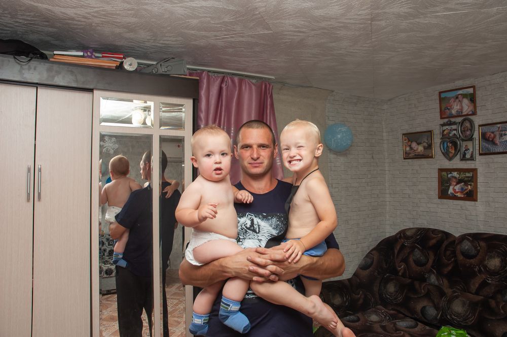 Фотография автора Светлана Скотникова