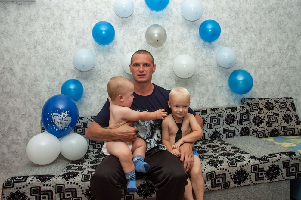 Фотография автора Светлана Скотникова