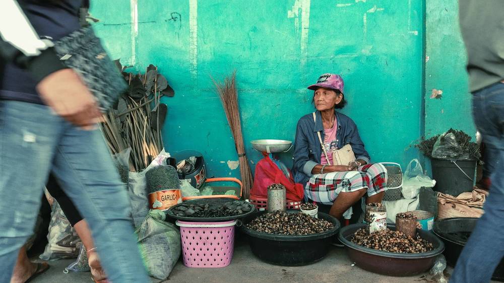 Photograph by Robert Angel Mercurio
