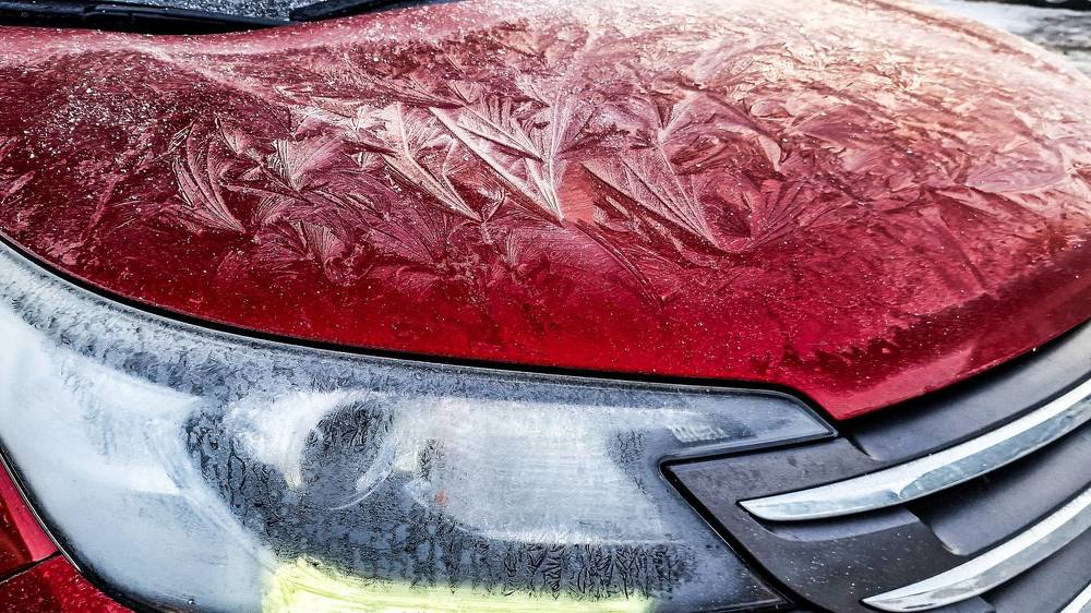 Photograph by Ljudmilla Pavljutsenkova