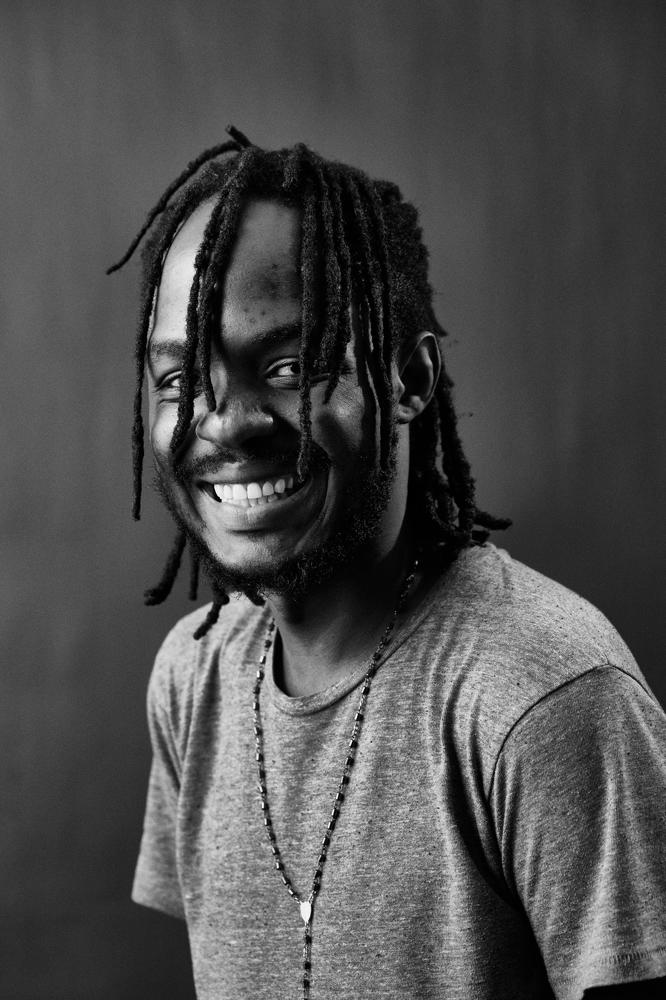 Photograph by Narcisse K CHIBANGU Phoenix