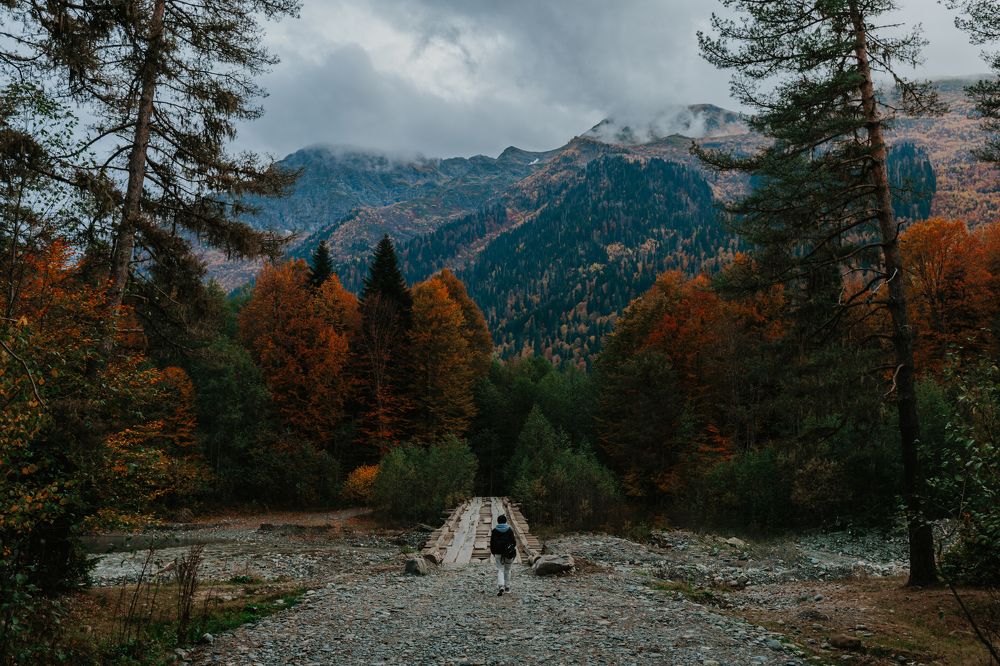 Photograph by Киблицкий Александр