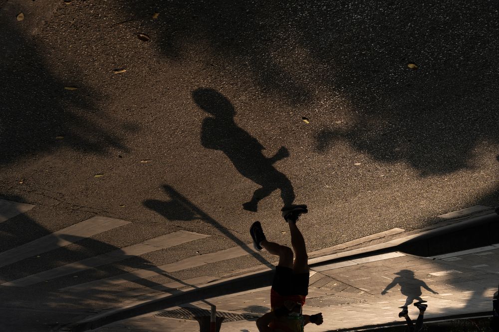 Photograph by Tung Xuan