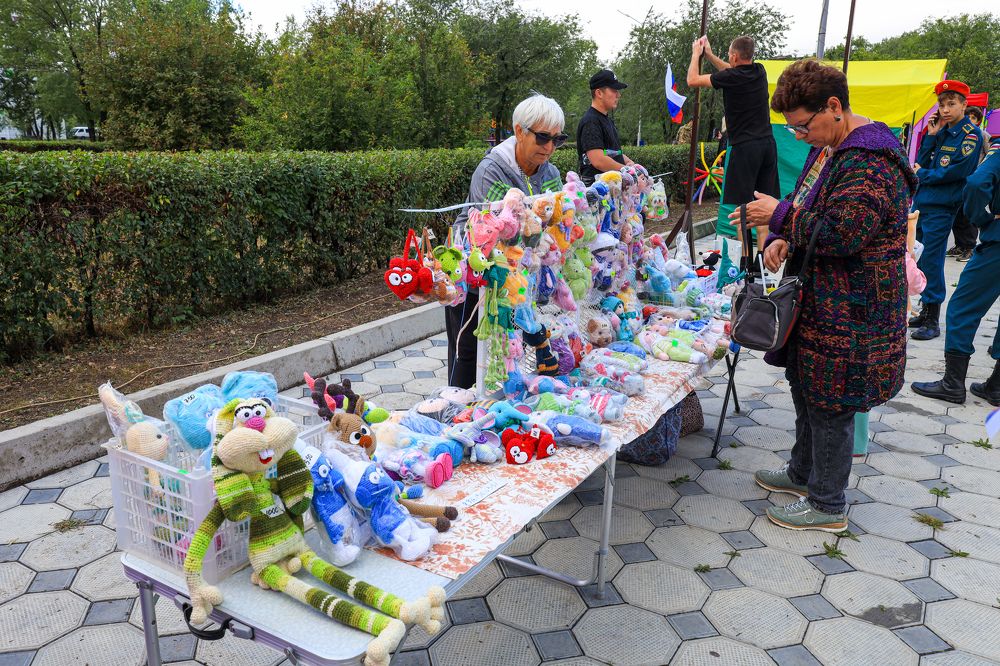 Photograph by Дарья Целуйко