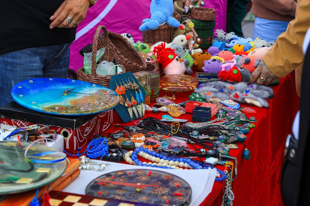 Photograph by Дарья Целуйко