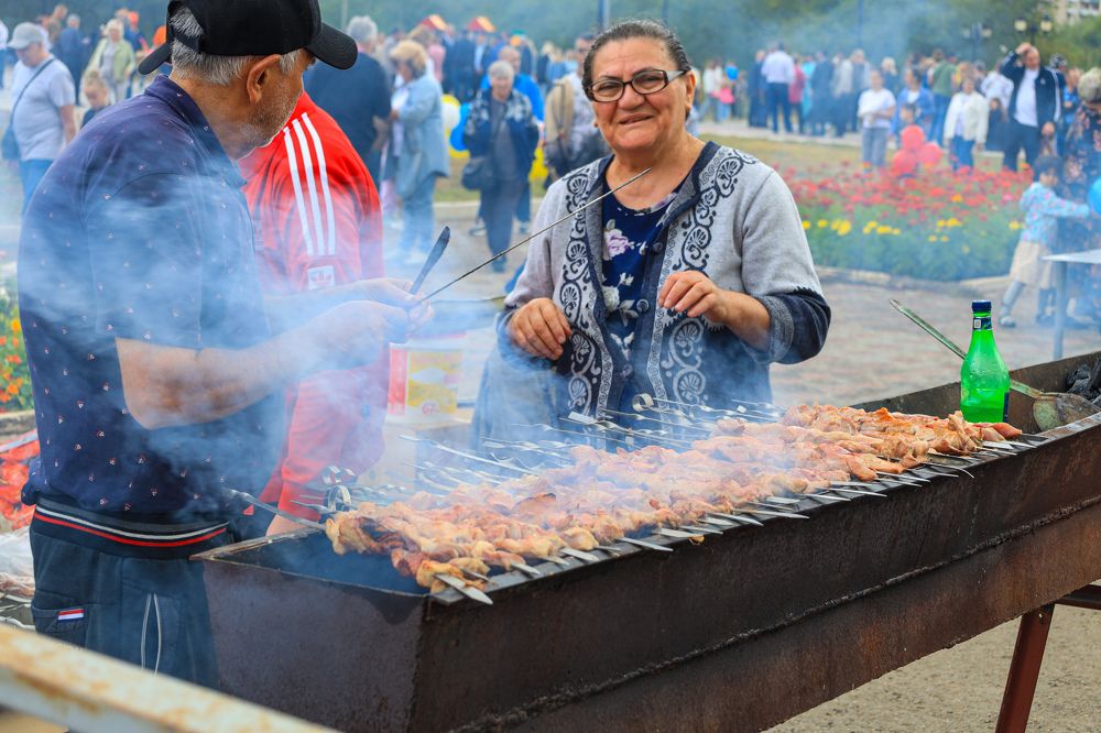 Photograph by Дарья Целуйко
