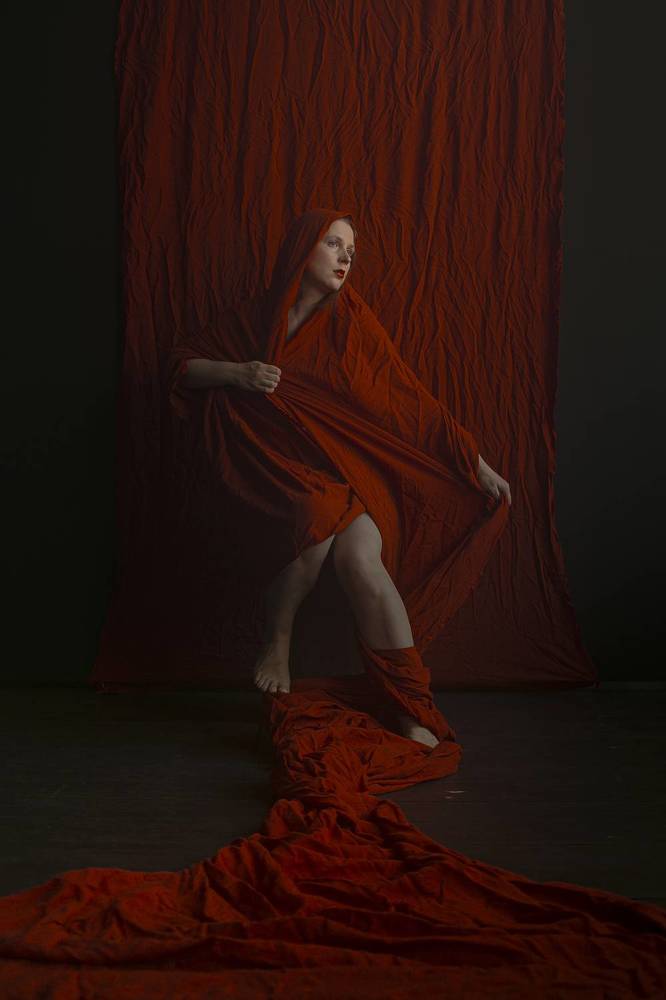 Фотография автора Илья Фаминцын