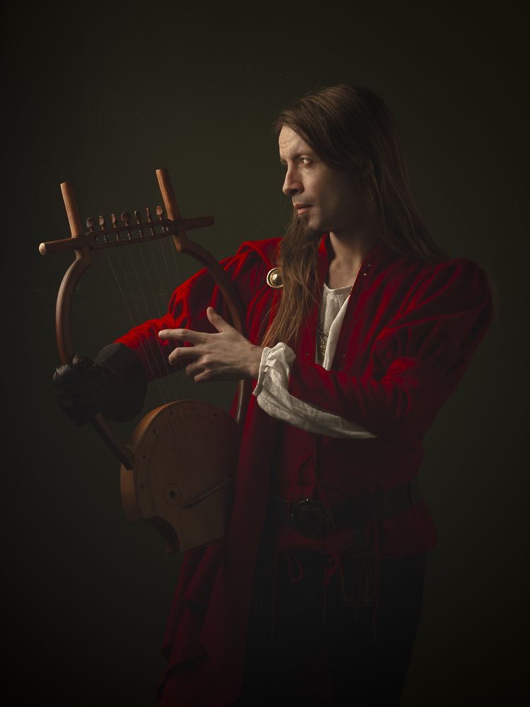 Фотография автора Илья Фаминцын