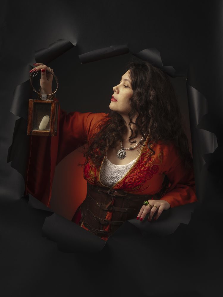 Фотография автора Илья Фаминцын