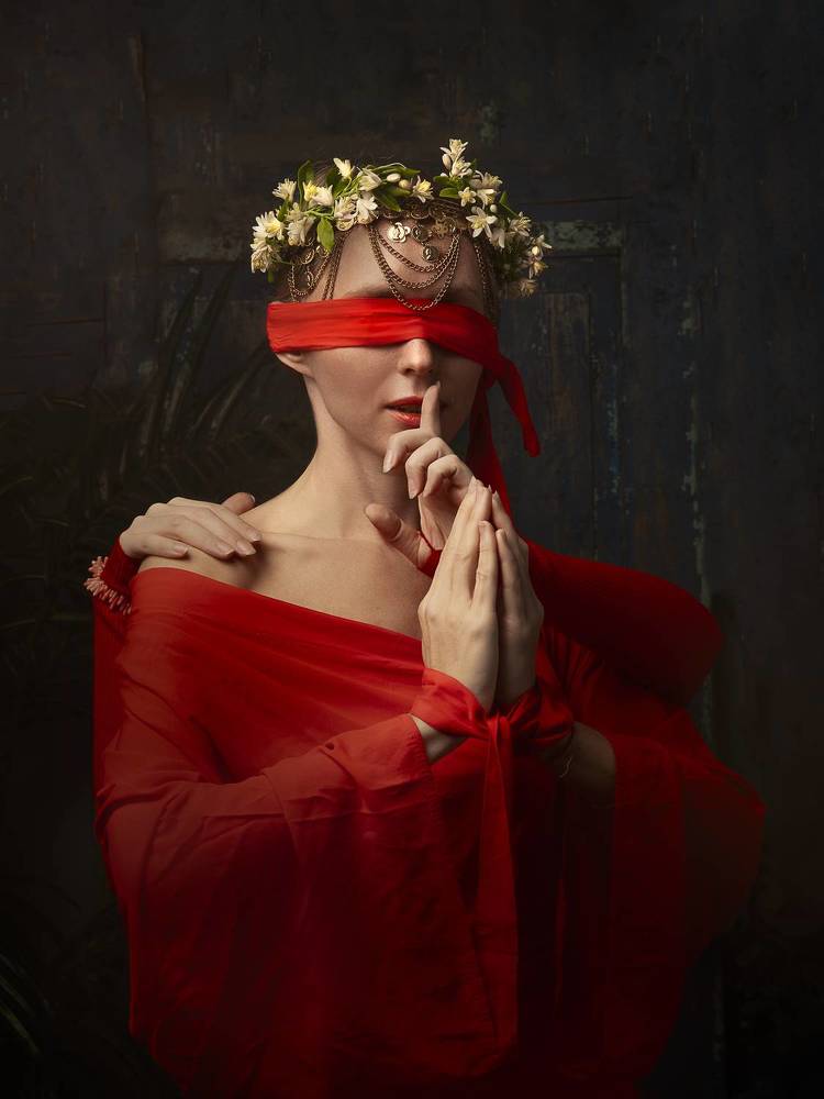 Фотография автора Илья Фаминцын