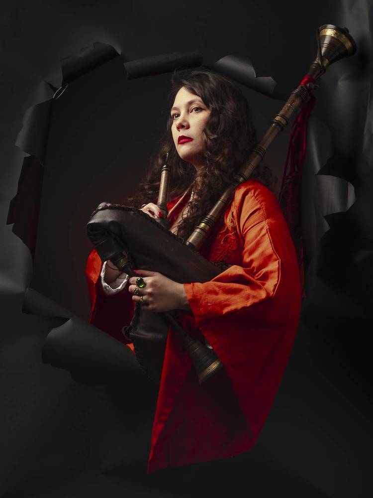 Фотография автора Илья Фаминцын