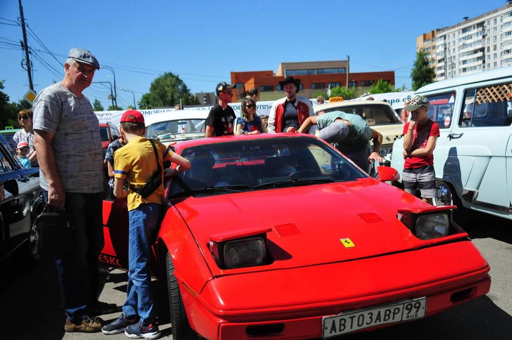 Photograph by Константин