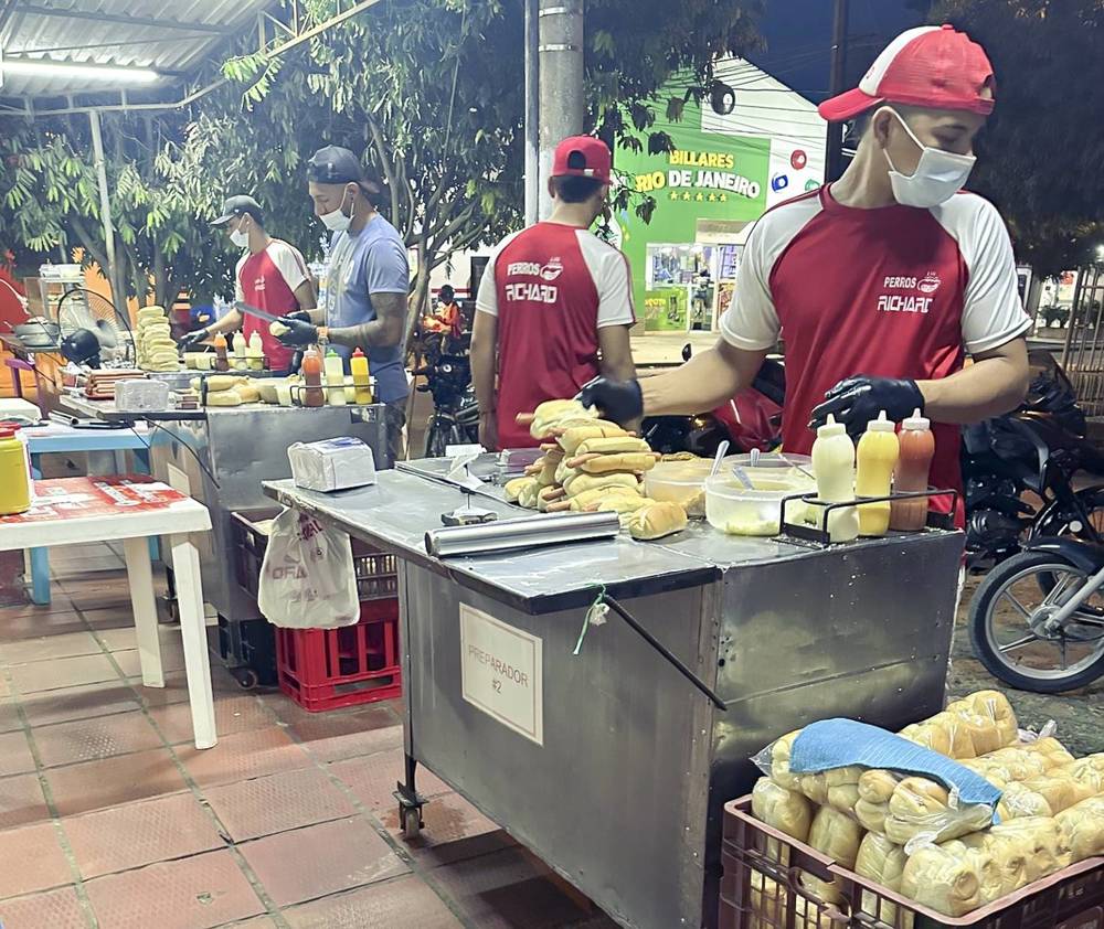 Photograph by Manuel Castillo