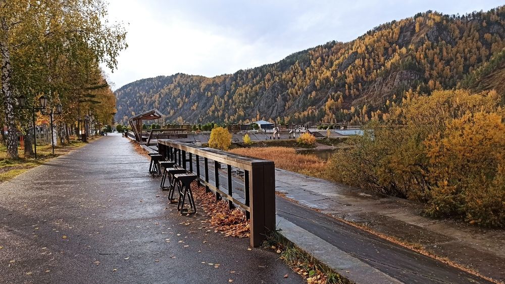 Всё ещё впереди!