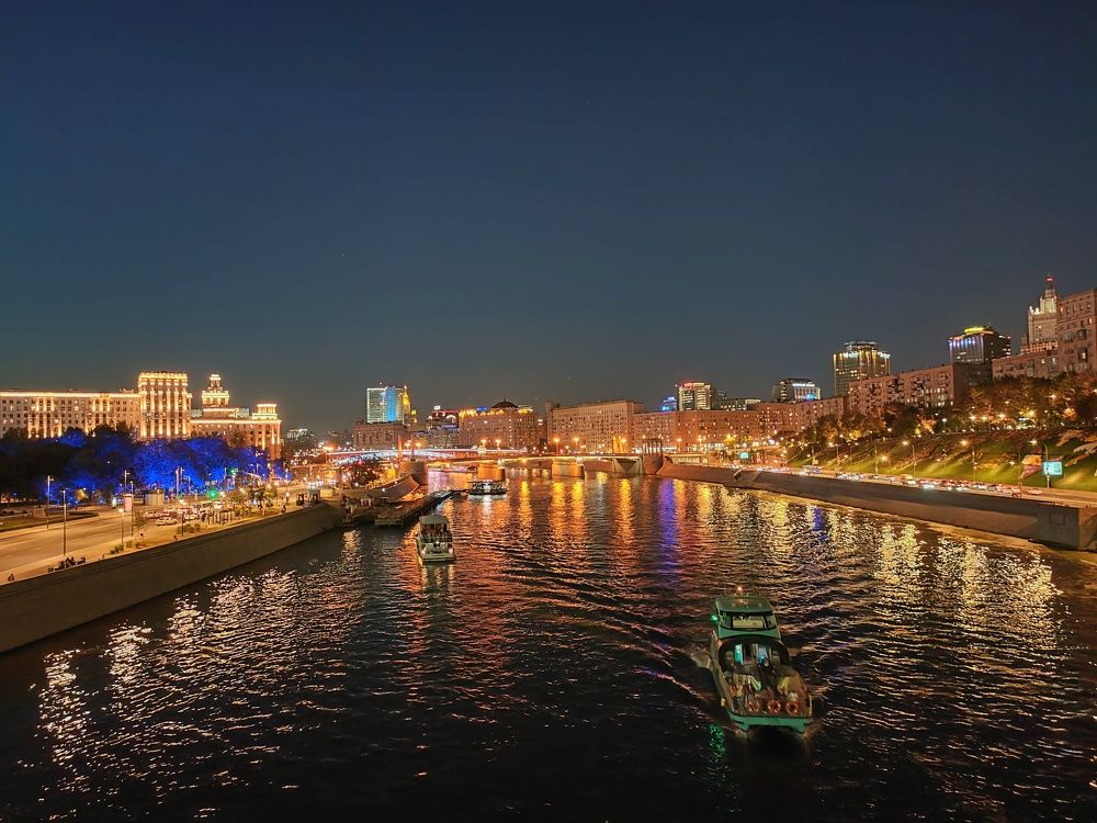 Фотография автора Илья