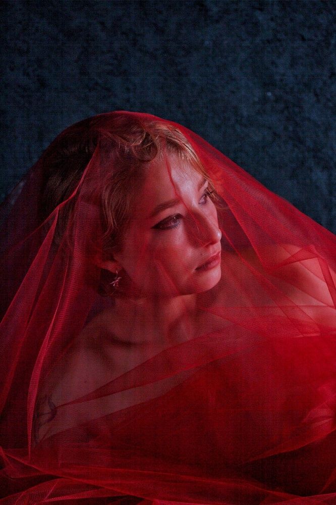 Photograph by Дарья