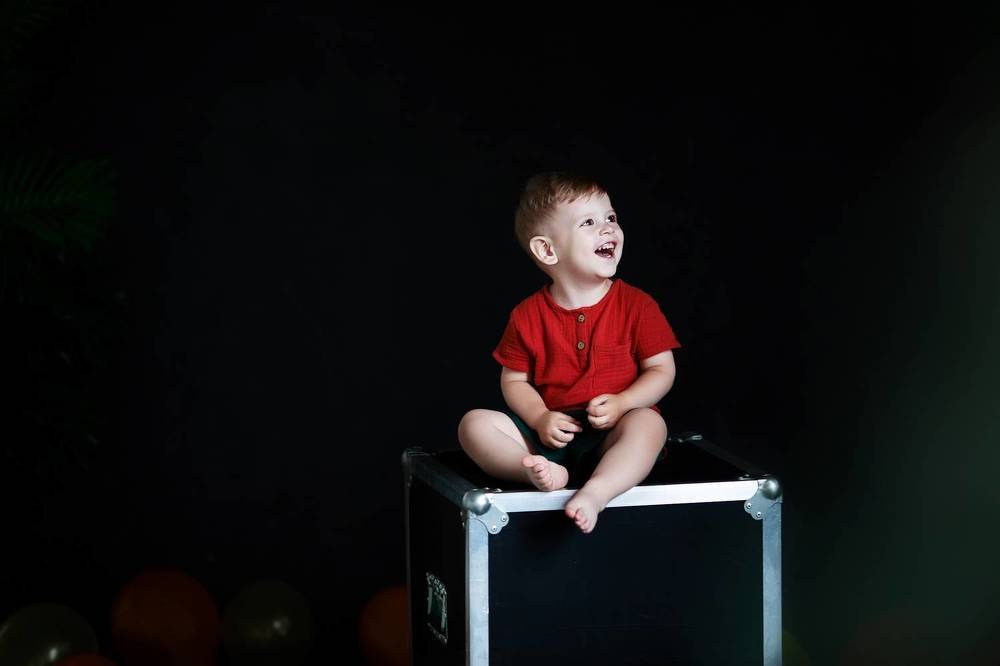 Photograph by TATYANA GRITSENKO