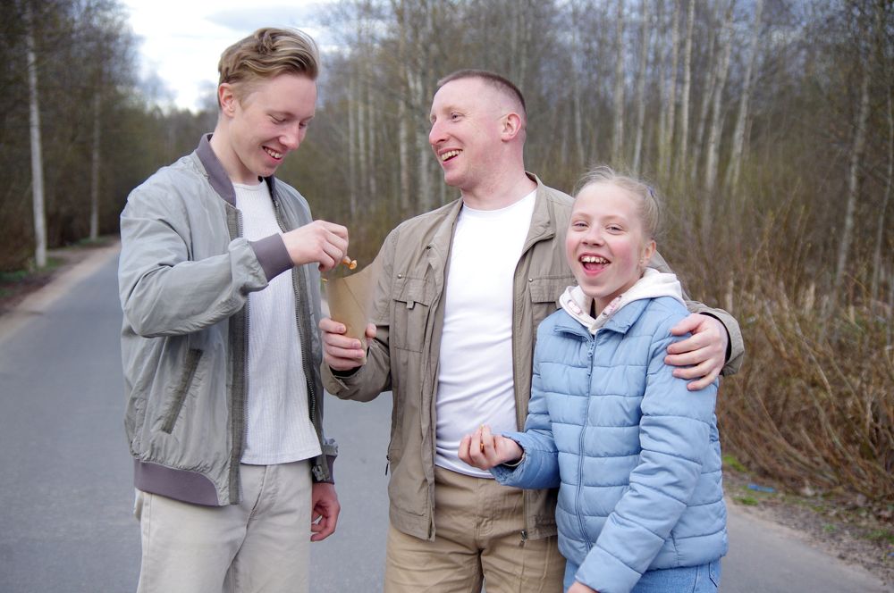 Photograph by Светлана Герасимчук