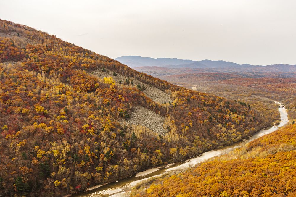 Photograph by Sergey Tsubanov