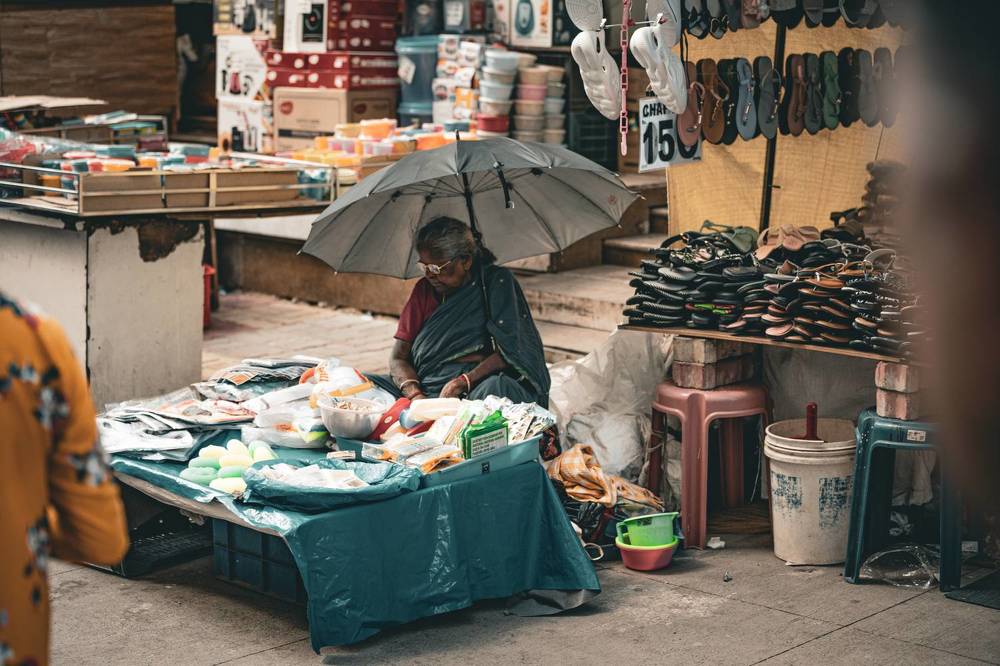 Photograph by Khanthan Nair