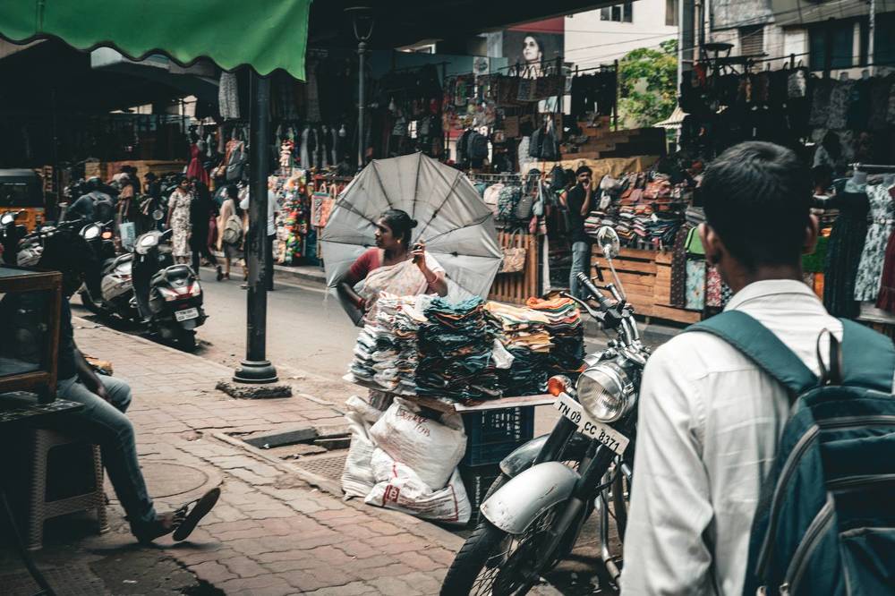 Photograph by Khanthan Nair