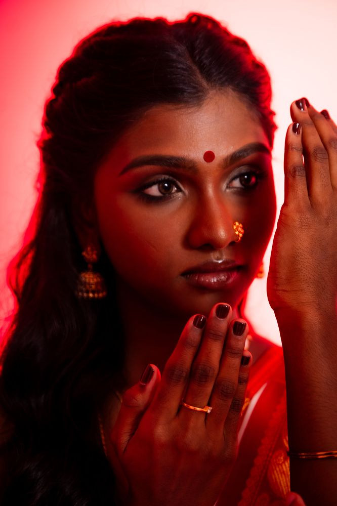 Photograph by Khanthan Nair