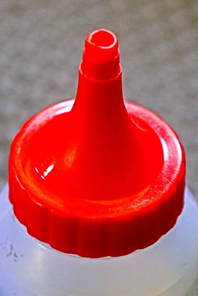 Photograph by Komang Mariono