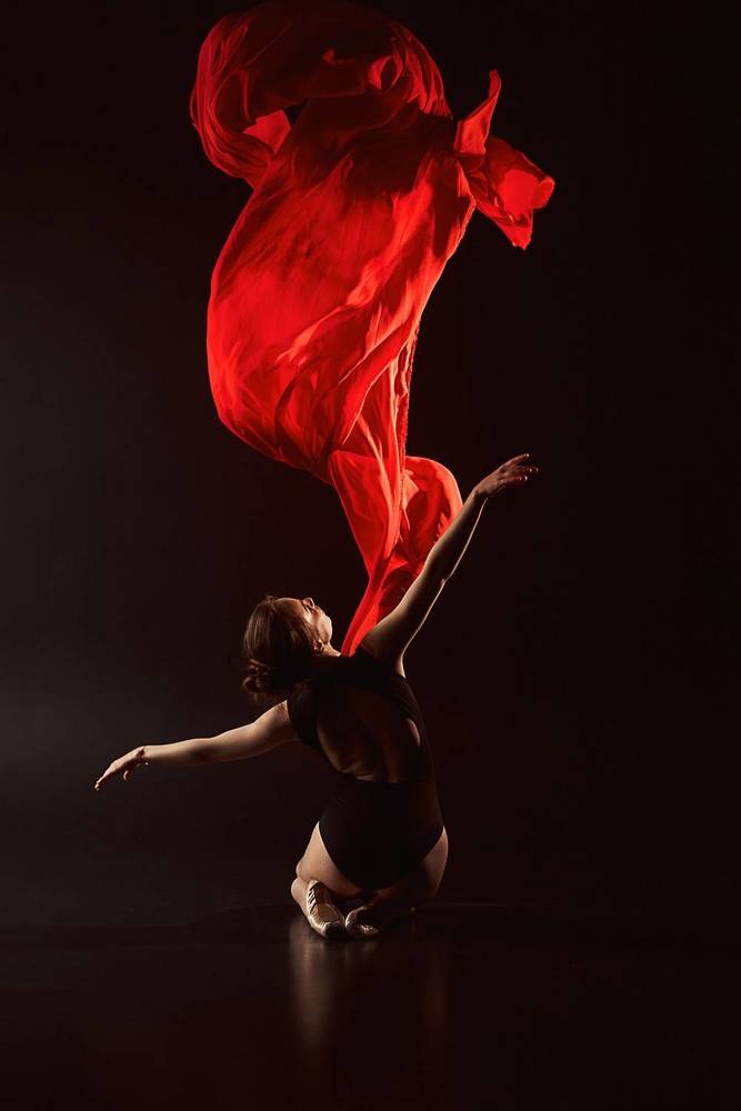 Photograph by Анастасия Нестерова