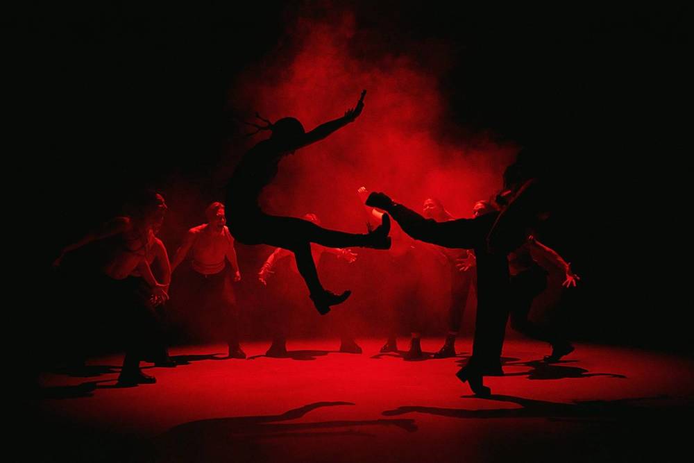 Photograph by Анастасия Нестерова