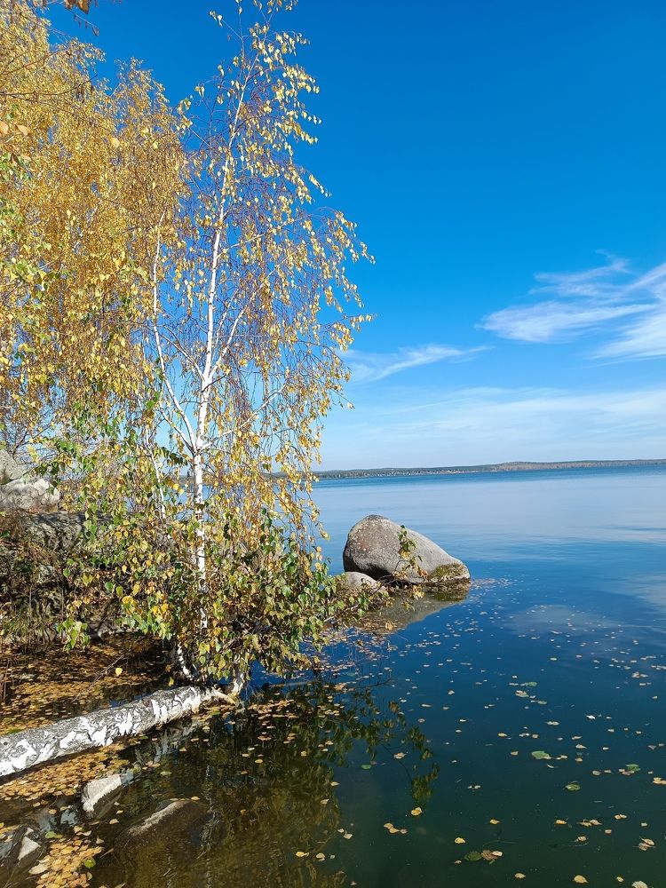 Photograph by Евгения Антропова