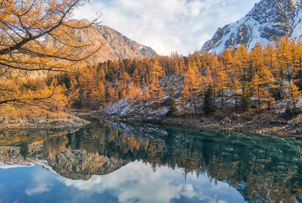 Photograph by Никита Караваев