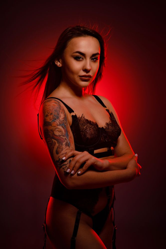 Photograph by Мешков Кирилл