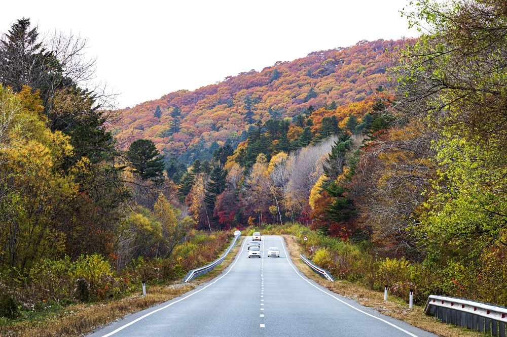 Photograph by Sergey Tsubanov