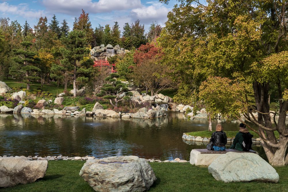 Photograph by Юрий Левко