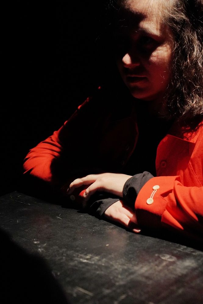 Photograph by Екатерина Анохина