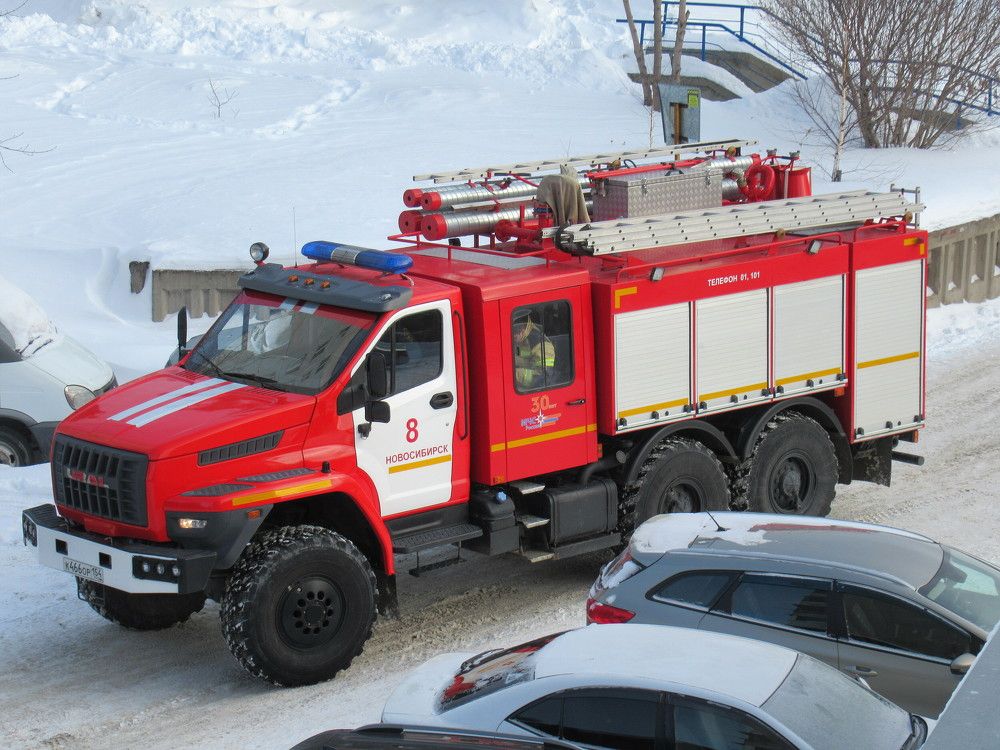 Photograph by Владимир