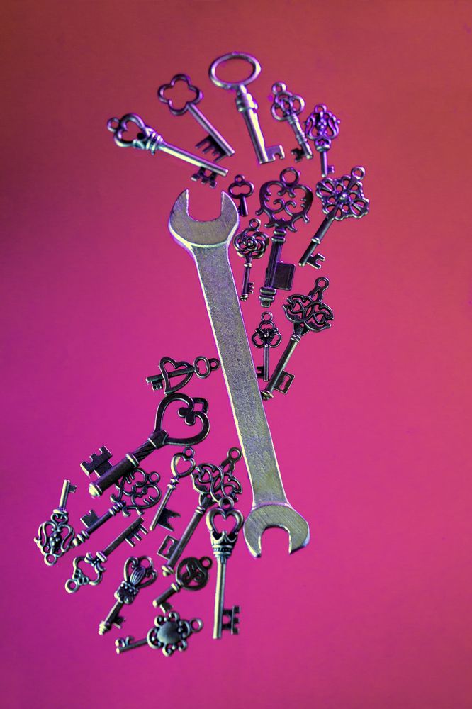 Photograph by Галина Воротникова