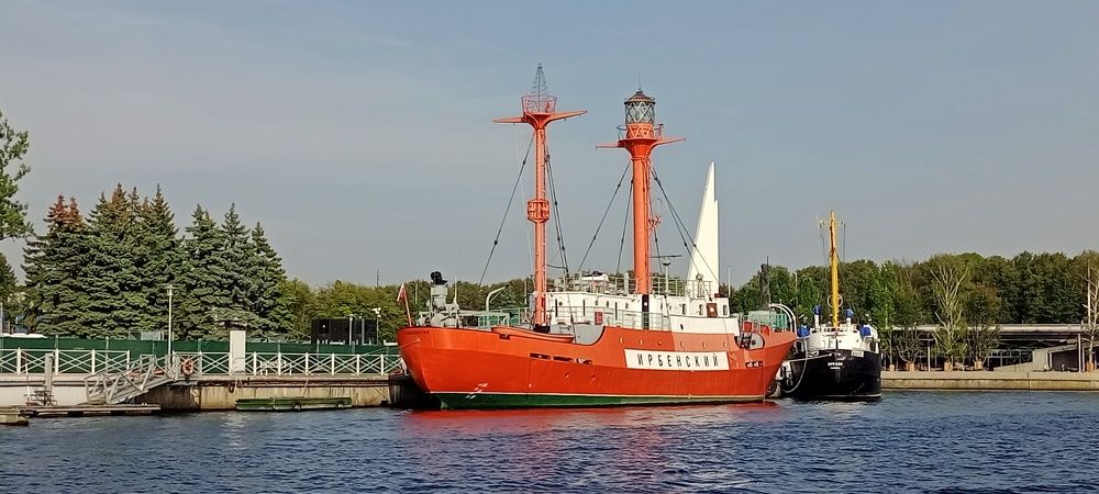 Photograph by Людмила Викулова