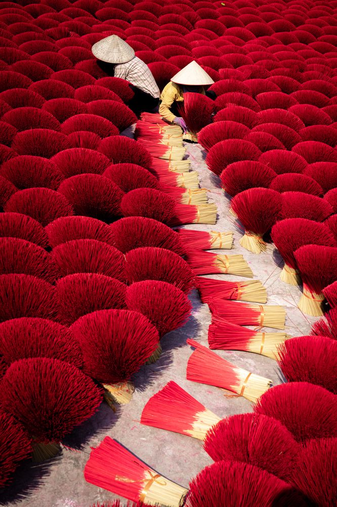 Photograph by Minh Tú Nguyễn