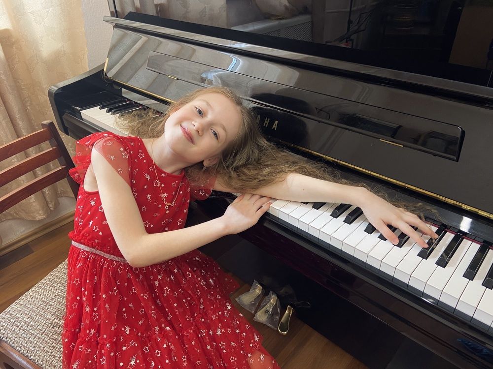 Photograph by Мария Брызгалова