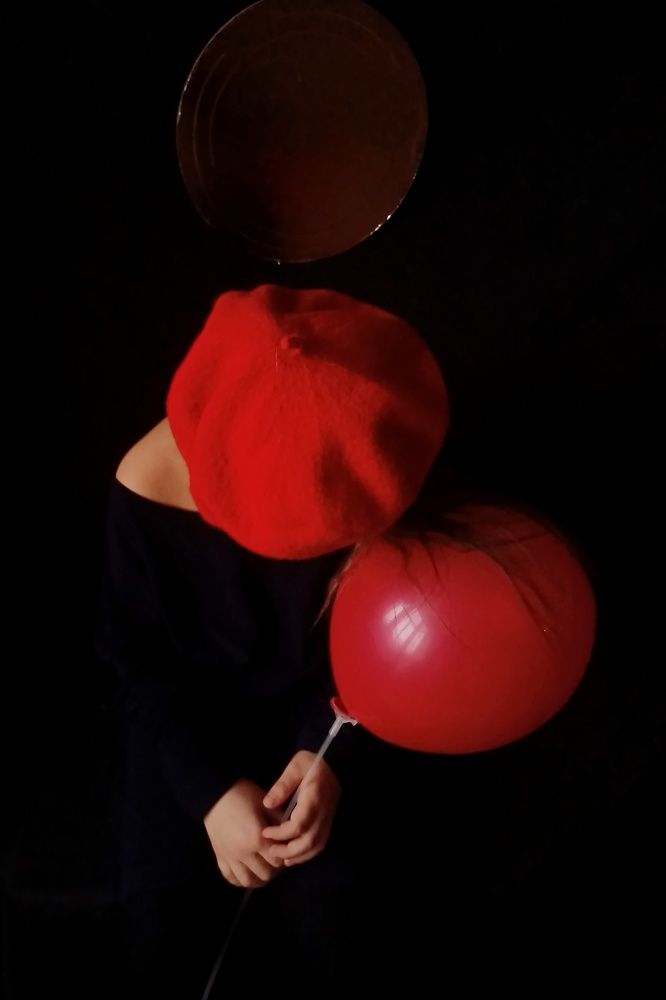 Фотография автора Екатерина Ковтун