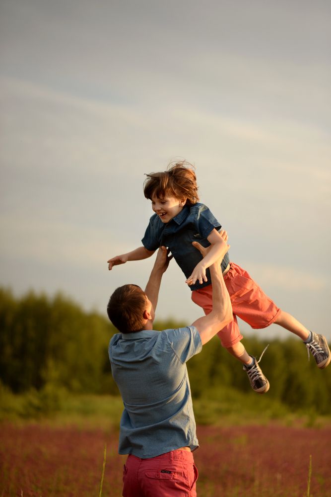 Photograph by Олеся Парфенова