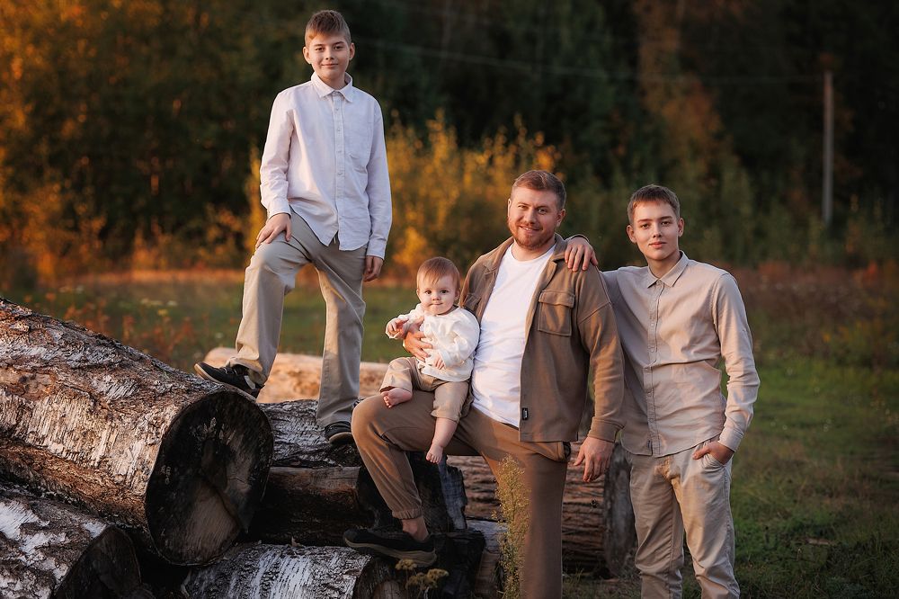 Photograph by Тамара Дмитриева