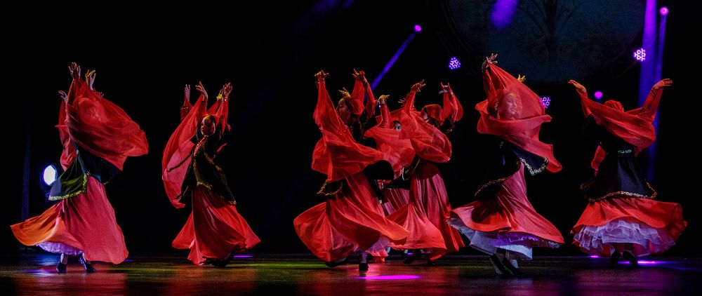 Photograph by Alex Kalpus