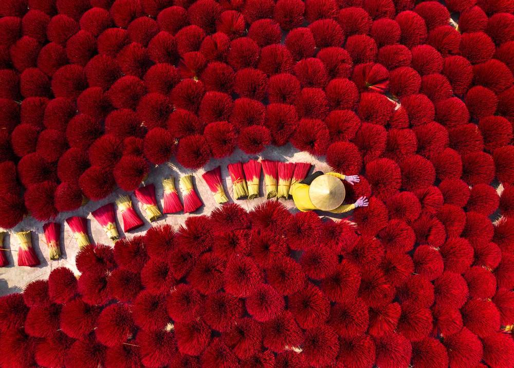 Photograph by Minh Tú Nguyễn