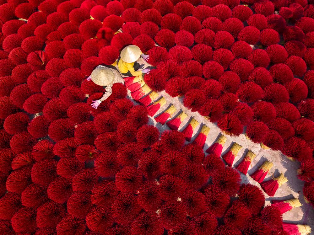 Photograph by Minh Tú Nguyễn