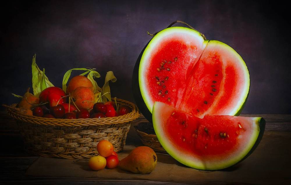 Photograph by Alex Kalpus