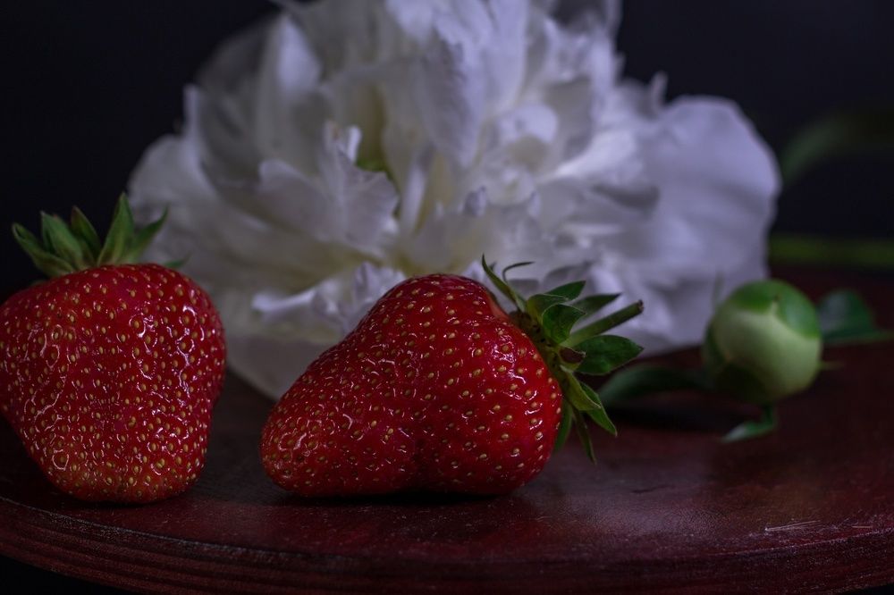 Photograph by Ольга Сергеенко