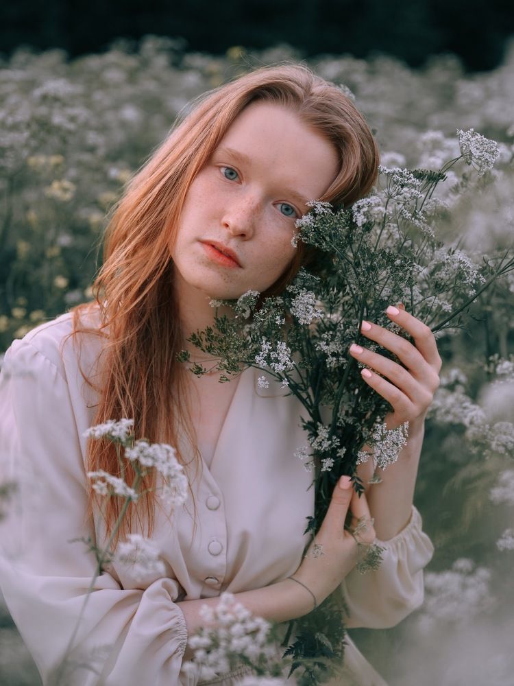 Photograph by Анастасия Лагунова